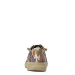 Ariat Ariat Men's Hilo Stretch Lace Shoe C4 -Durango Store ariat ariat mens hilo stretch lace shoe c4 3