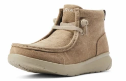 Ariat Ariat Men's Hilo Tan Rancher Moc