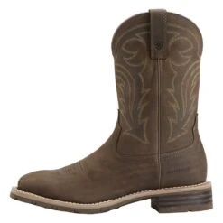 Ariat Ariat Men's Hybrid Rancher H20 Boot -Durango Store ariat ariat mens hybrid rancher h20 boot 2