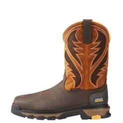 Ariat Ariat Men's Intrepid VentTEK Composite Toe Boot -Durango Store ariat ariat mens intrepid venttek composite toe bo 2