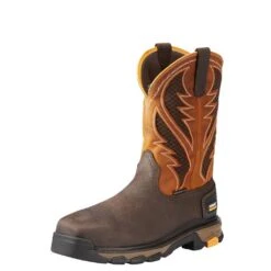 Ariat Ariat Men's Intrepid VentTEK Composite Toe Boot