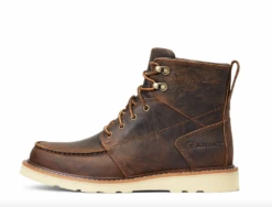 Front Page -Durango Store ariat ariat mens recon lace up work boot 1