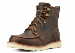 Front Page 22 Ariat Ariat Men's Recon Lace Up Work Boot