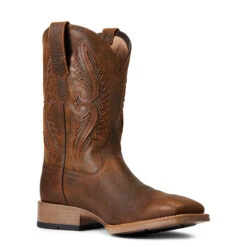 Ariat Ariat Men's Rowder VentTEK 360 Western Boot -Durango Store ariat ariat mens rowder venttek 360 western boot 2