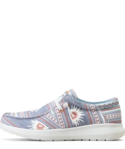 Ariat Ariat Men's Sendero Hilo Shoe -Durango Store ariat ariat mens sendero hilo shoe 2