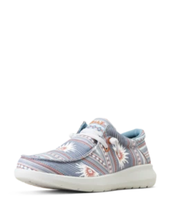 Ariat Ariat Men's Sendero Hilo Shoe