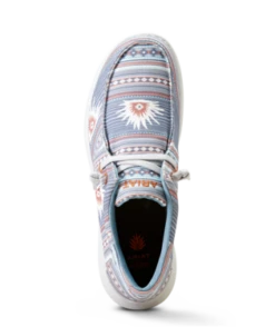 Ariat Ariat Men's Sendero Hilo Shoe -Durango Store ariat ariat mens sendero hilo shoe 3