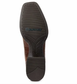 Ariat Ariat Men's Sport Herdsman Western Boot -Durango Store ariat ariat mens sport herdsman western boot 2