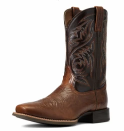 Ariat Ariat Men's Sport Herdsman Western Boot
