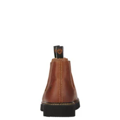 Ariat Ariat Men's Spot Hog Peanut Slip On Shoe -Durango Store ariat ariat mens spot hog peanut slip on shoe 2