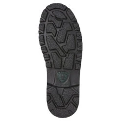 Ariat Ariat Men's Spot Hog Peanut Slip On Shoe -Durango Store ariat ariat mens spot hog peanut slip on shoe 4