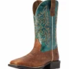 Ariat Ariat Men's Wild Thang Western Boots