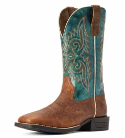 Ariat Ariat Men's Wild Thang Western Boots