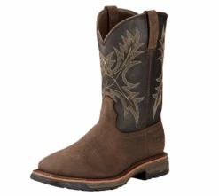 Ariat Ariat Men's Work Hog Bruin Boot