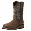 Ariat Ariat Men's Work Hog Composite Toe Boot