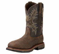 Ariat Ariat Men's Work Hog Composite Toe Boot