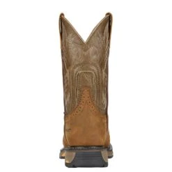 Ariat Ariat Men's WorkHog Work Boot -Durango Store ariat ariat mens workhog work boot 2