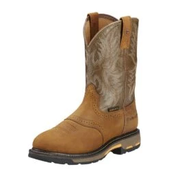 Ariat Ariat Men's WorkHog Work Boot