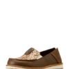 Ariat Ariat Women's Cheetah Vintage Cruiser