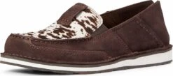 Ariat Ariat Women's Chocolate "Cowhide" Crusier