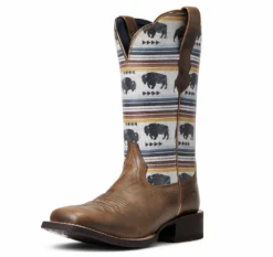Ariat Ariat Women's Circuit Buffalo Boot