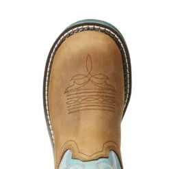 Ariat Ariat Women's Fatbaby Heritage Boot C3 -Durango Store ariat ariat womens fatbaby heritage boot c3 3