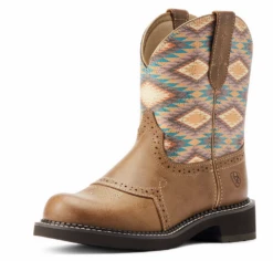 Ariat Ariat Women's Fatbaby Heritage Farrah Boots