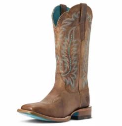 Ariat Ariat Women's Frontier Rodeo Boot