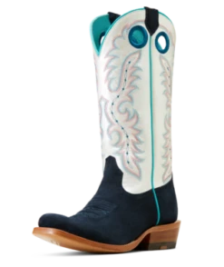 Ariat Ariat Women's Futurity Boon Polo Blue Boot
