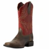 Ariat Ariat Women's Red Westbound Boot