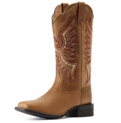 Ariat Ariat Women's Rockdale Almond Boots