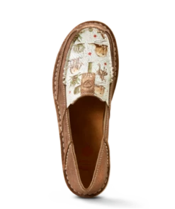 Ariat Ariat Women's Sendero Cruiser Shoe -Durango Store ariat ariat womens sendero cruiser shoe 3