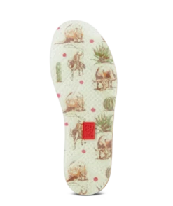 Ariat Ariat Women's Sendero Cruiser Shoe -Durango Store ariat ariat womens sendero cruiser shoe 4