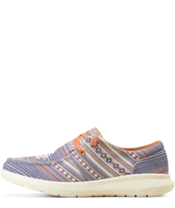 Ariat Ariat Women's Sendero Hilo Shoe -Durango Store ariat ariat womens sendero hilo shoe 2