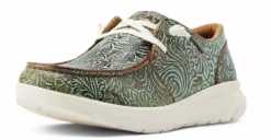 Ariat Ariat Women's Vintage Turquoise Hilos