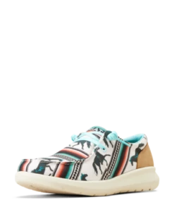 Ariat Ariat Women's Wildhorse Serape Hilo Shoe