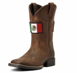 Ariat Ariat Youth Mexicano II Western Boot