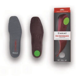 Ariat Women's Pro Performance Insoles
