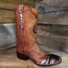 Black Jack Black Jack Women's Western Boot C4