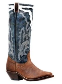 Boulet Boulet Men's Buckaroo Boot