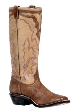 Boulet Boulet Men's Deerlite Butterscotch Boot