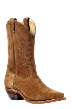 Boulet Boulet Women's Western Boot C3