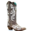 Corral Corral Ladies Glow In The Dark Boots