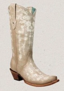 Corral Corral Women's Western Boot C3 7M