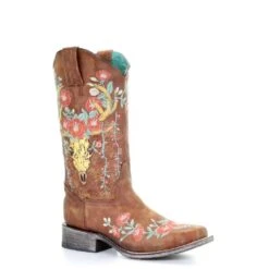 Corral Corral Women's Western Boot C3 Size 9.5M