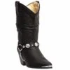 Dingo Women's Dingo Olivia Boot DI522 C3 Size 6