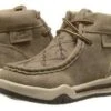 Double Barrel Double Barrel Kids Jackson Shoe