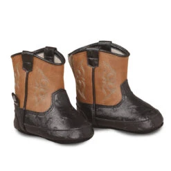 Double Barrel Infant's Camden Baby Bucker