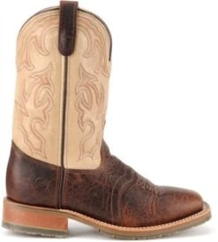 Double H Double H Men's Graham Western Boot -Durango Store double h double h mens graham western boot 4