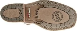 Double H Double H Men's Graham Western Boot -Durango Store double h double h mens graham western boot 5